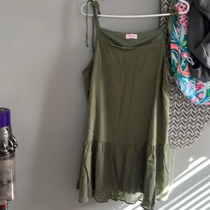 Cute women’s sundress